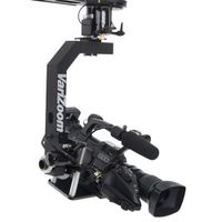 SNAPCRANE 16-100 ULTIMATE  Kit With VZ-D100, TCR100 & MC100 Motorized Head 