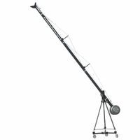 SNAPCRANE 16-100 ULTIMATE  Kit With VZ-D100, TCR100 & MC100 Motorized Head 