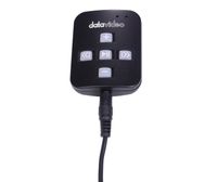 Datavideo WR-500 Bluetooth Teleprompter Remote Control for TP-150, TP-300, TP-500, TP-600