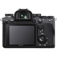 Sony Alpha a9 II Mirrorless Digital Camera (Body Only) ILCE9M2/B