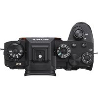 Sony Alpha a9 II Mirrorless Digital Camera (Body Only) ILCE9M2/B