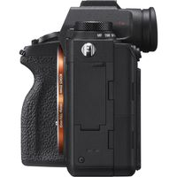 Sony Alpha a9 II Mirrorless Digital Camera (Body Only) ILCE9M2/B