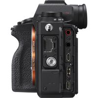 Sony Alpha a9 II Mirrorless Digital Camera (Body Only) ILCE9M2/B