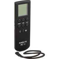 NanLite RC-1 Wireless remote control
