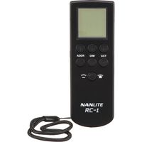 NanLite RC-1 Wireless remote control