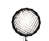 NanLite  Parabolic SoftBox 60cm with FM Mount  SB-FMM-60