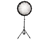 NanLite  Parabolic SoftBox 60cm with FM Mount  SB-FMM-60