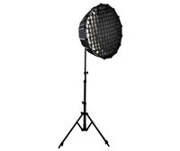 NanLite  Parabolic SoftBox 60cm with FM Mount  SB-FMM-60