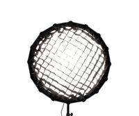 NanLite  Parabolic SoftBox 60cm with FM Mount  SB-FMM-60
