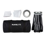 NanLite  Parabolic SoftBox 60cm with FM Mount  SB-FMM-60