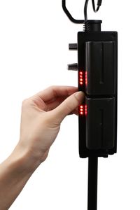 NanLite Forza 60 Battery Grip BH-FZ60