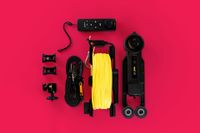 Wiral LITE Cable Camera Motion System
