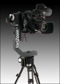 VZ-MC100 Motion Control Head (15 Kg) 