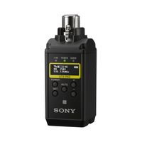 Sony UWP-D26 Camera-Mount Wireless Combo Microphone System