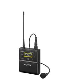 Sony UWP-D26 Camera-Mount Wireless Combo Microphone System