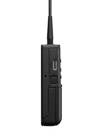 Sony UWP-D26 Camera-Mount Wireless Combo Microphone System