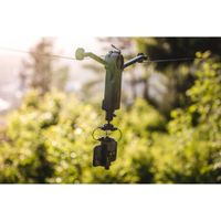 Wiral Smartphone Damper Mount for LITE Cable Cam 