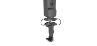 Wiral Smartphone Damper Mount for LITE Cable Cam 