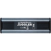 Delkin Devices 1TB Juggler USB 3.1 Gen 2 Type-C Cinema SSD
