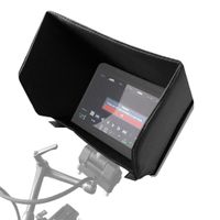 SmallRig Sun Hood for Red 7inch Monitor 2034 
