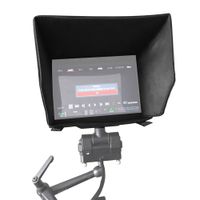 SmallRig Sun Hood for Red 7inch Monitor 2034 