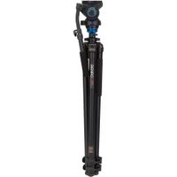 Benro Aero 6 Travel Video Tripod Kit A2573FS6PRO 