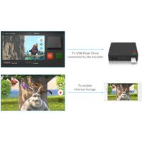 Magewell Ultra Stream HDMI 