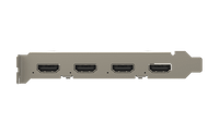 Magewell Pro Capture Quad HDMI Card (4-Channel)