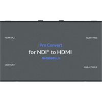 Magewell Pro Convert NDI To HDMI Converter