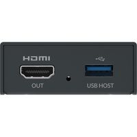 Magewell Pro Convert NDI To HDMI Converter