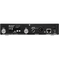 Sennheiser EW 500 G4-MKE2 Wireless Omni Lavalier Microphone System 