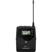 Sennheiser EW 500 G4-MKE2 Wireless Omni Lavalier Microphone System 