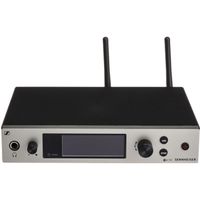 Sennheiser EW 500 G4-MKE2 Wireless Omni Lavalier Microphone System 