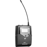 Sennheiser EW 500 G4-MKE2 Wireless Omni Lavalier Microphone System 