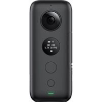Insta360 ONE X 5.7K Panoramic Stabilized Action Camera 