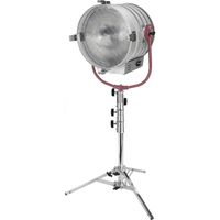 Impact Lowboy Steel Stand with Leveling Leg and Combo Head (10ft) FS-9108 