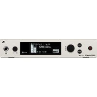 Sennheiser EW 500 G4-935 Wireless Handheld Microphone System with MMD 935 Capsule 