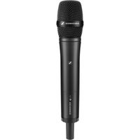 Sennheiser EW 500 G4-935 Wireless Handheld Microphone System with MMD 935 Capsule 