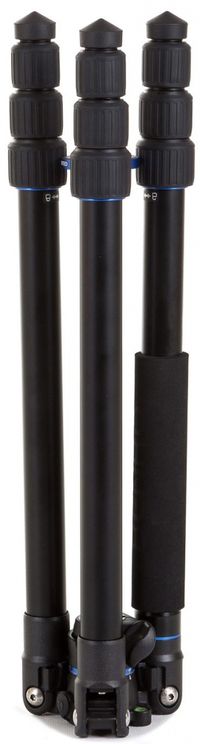Benro GoPLus tripod kit FGP28A + B2 head 