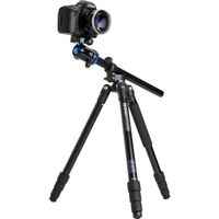 Benro GoPLus tripod kit FGP28A + B2 head 