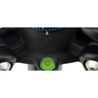 Benro GoPLus tripod kit FGP28A + B2 head 
