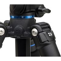 Benro GoPLus tripod kit FGP28A + B2 head 