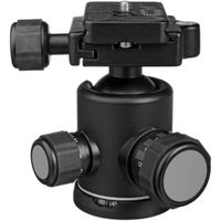 Benro B1 Triple Action Ball head 12 KG