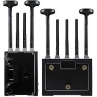 Teradek Bolt 4K Max TX/RX wireless video system (V-Mount) 
