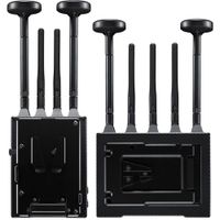 Teradek Bolt 4K Max TX/RX wireless video system (V-Mount) 