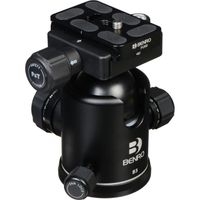 Benro B3 Triple Action Ball Head 18 KG