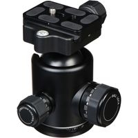 Benro B3 Triple Action Ball Head 18 KG