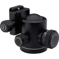 BENRO B5 Triple Action Ball Head 22 KG