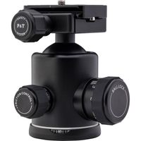 BENRO B5 Triple Action Ball Head 22 KG