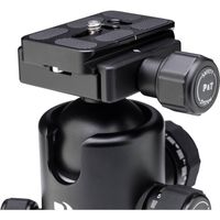 BENRO B5 Triple Action Ball Head 22 KG